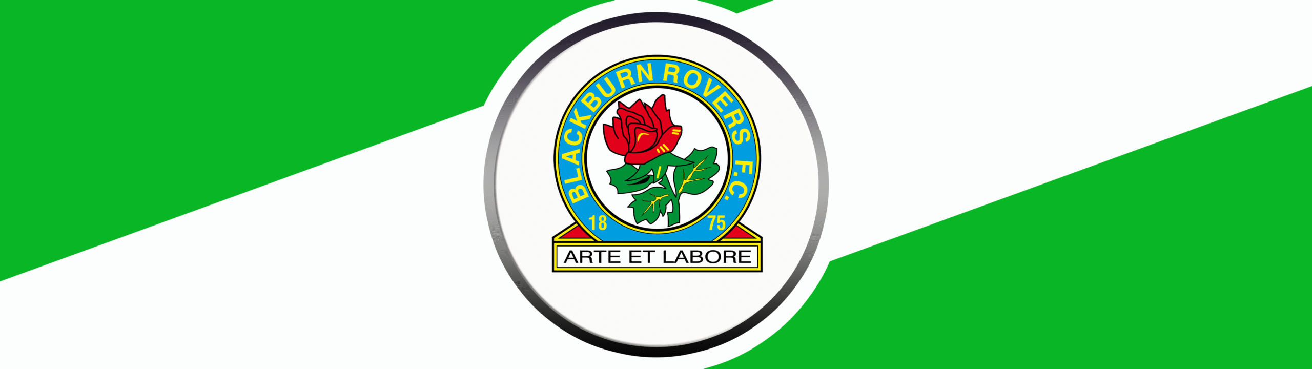 BLACKBURN ROVERS