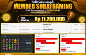 BUKTI JP 01 NOVEMBER 2025 LUNAS RP. 11.200.000,-