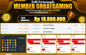 BUKTI JP 01 NOVEMBER 2025 LUNAS RP. 18.860.000,-