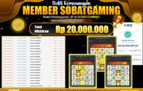 BUKTI JP 01 NOVEMBER 2025 LUNAS RP. 20.000.000,-