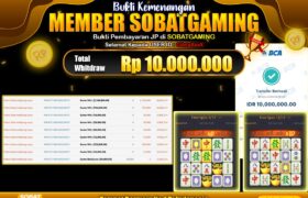 BUKTI JP 02 NOVEMBER 2025 LUNAS RP. 10.000.000,-