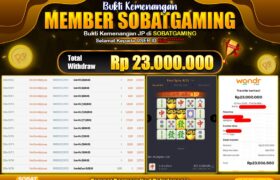 BUKTI JP 02 NOVEMBER 2025 LUNAS RP. 23.000.000,-