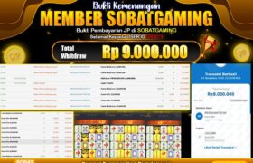 BUKTI JP 04 NOVEMBER 2025 LUNAS RP. 9.000.000,-