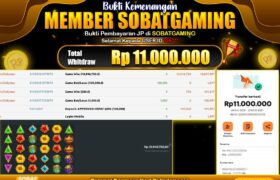 BUKTI JP 05 NOVEMBER 2025 LUNAS RP. 11.000.000,-