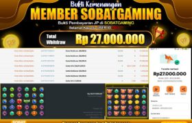 BUKTI JP 05 NOVEMBER 2025 LUNAS RP. 27.000.000,-