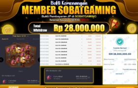 BUKTI JP 05 NOVEMBER 2025 LUNAS RP. 28.000.000,-