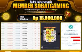 BUKTI JP 06 NOVEMBER 2025 LUNAS RP. 18.000.000,-