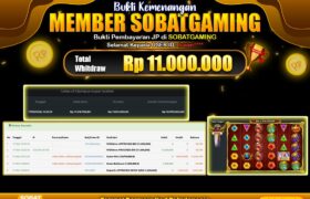 BUKTI JP 17 OKTOBER 2025 LUNAS RP. 11.000.000,-