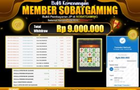 BUKTI JP 19 OKTOBER 2025 LUNAS RP. 9.000.000,-