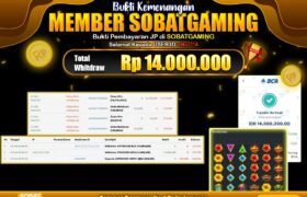 BUKTI JP 21 OKTOBER 2025 LUNAS RP. 14.000.000,-