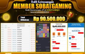 BUKTI JP 21 OKTOBER 2025 LUNAS RP. 90.500.000,-