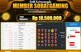 BUKTI JP 23 OKTOBER 2025 LUNAS RP. 18.500.000,-