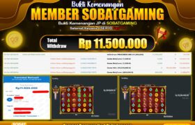 BUKTI JP 24 OKTOBER 2025 LUNAS RP. 11.500.000,-