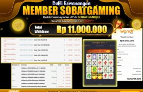 BUKTI JP 28 OKTOBER 2025 LUNAS RP. 11.000.000,-