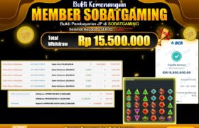 BUKTI JP 28 OKTOBER 2025 LUNAS RP. 15.500.000,-