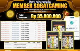 BUKTI JP 28 OKTOBER 2025 LUNAS RP. 35.000.000,-