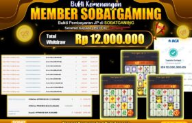 BUKTI JP 29 OKTOBER 2025 LUNAS RP. 12.000.000,-