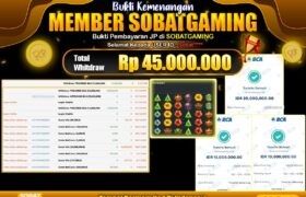 BUKTI JP 29 OKTOBER 2025 LUNAS RP. 45.000.000,-