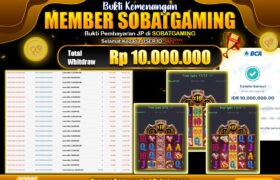 BUKTI JP 30 OKTOBER 2025 LUNAS RP. 10.000.000,-