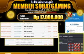 BUKTI JP 31 OKTOBER 2025 LUNAS RP. 17.000.000,-