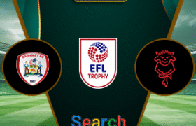 Barnsley Vs Lincoln City 12 November 2025