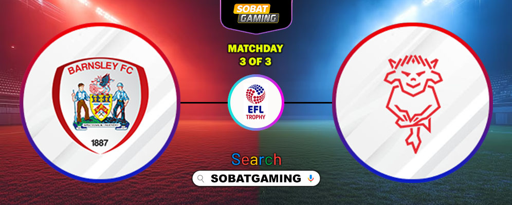 Barnsley Vs Lincoln City 12 November 2025