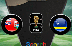 Bermuda Vs Curacao 14 November 2025