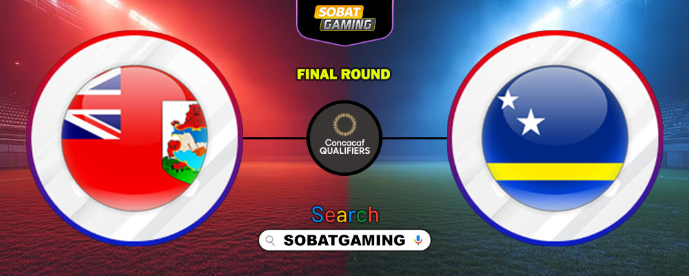 Bermuda Vs Curacao 14 Oktober 2025