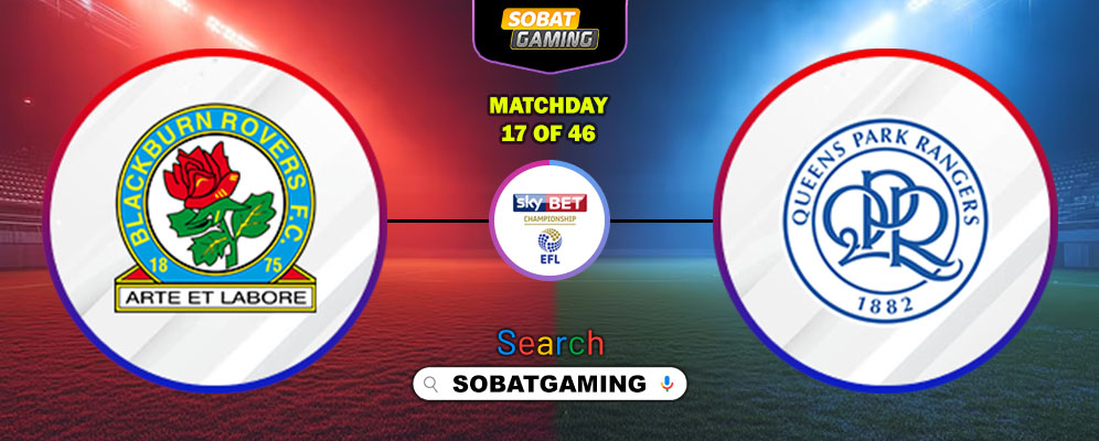 Blackburn Rovers Vs Queens Park Rangers 27 November 2025