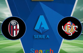Bologna Vs Cremonese 02 Desember 2025