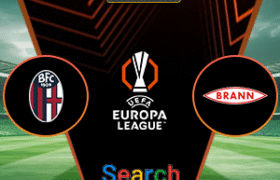 Bologna Vs SK Brann 07 November 2025