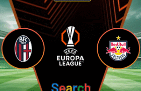 Bologna Vs Salzburg 28 November 2025