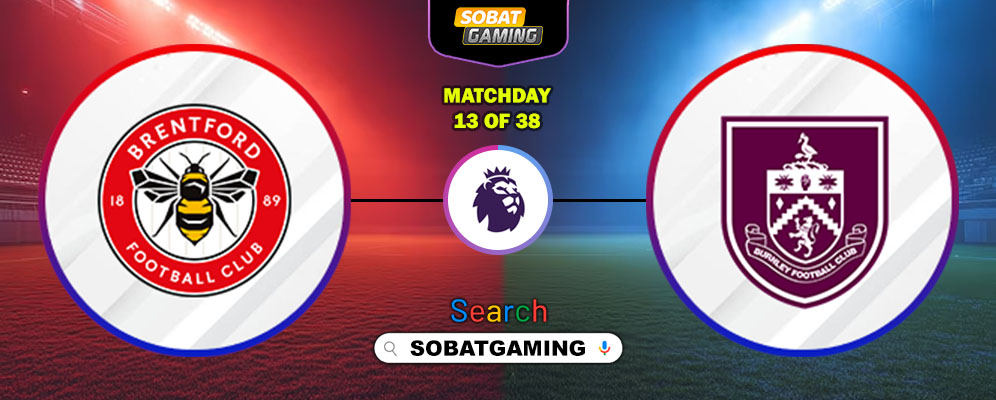 Brentford Vs Burnley 29 November 2025