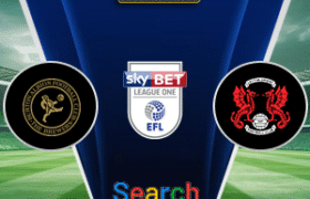 Burton Albion Vs Leyton Orient 29 November 2025