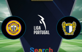 CD Nacional Vs Famalicao 01 November 2025