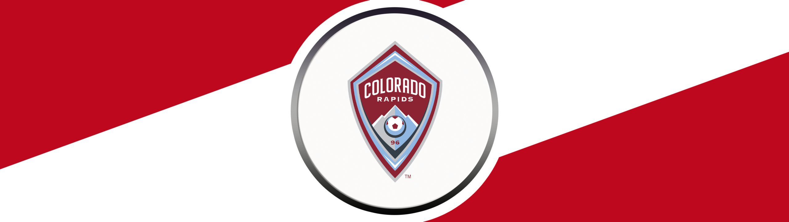COLORADO RAPIDS