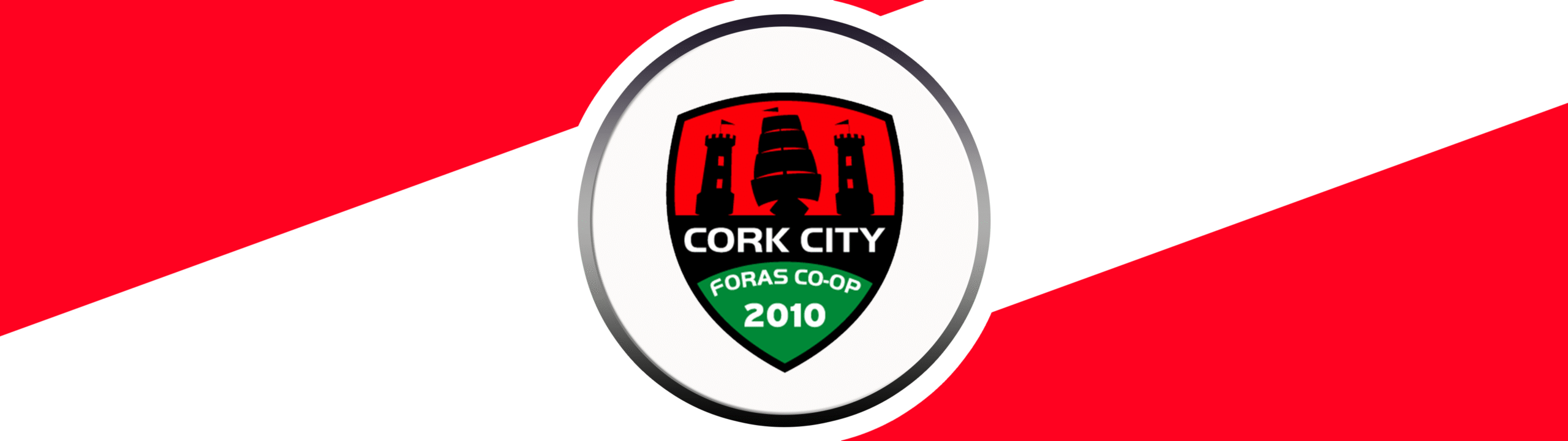 CORK CITY