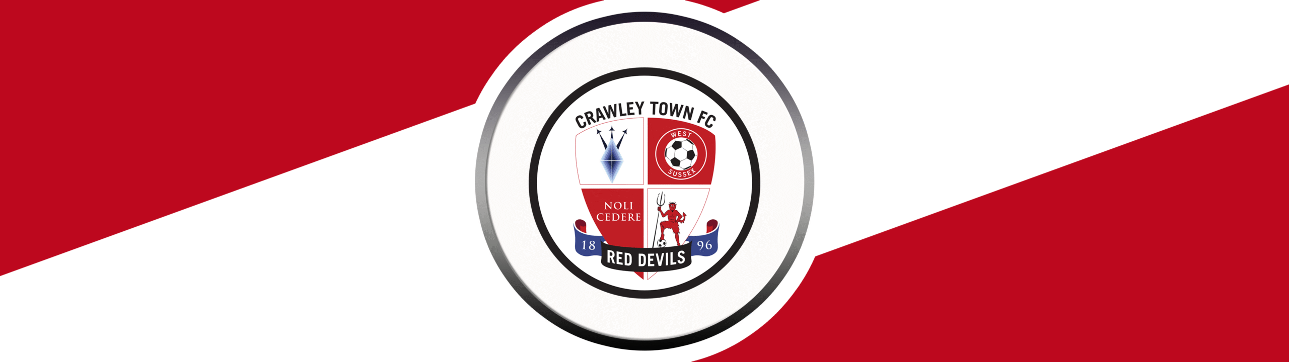 CRAWLEY TOWN