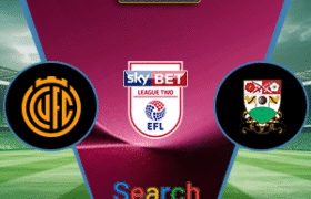 Cambridge United Vs Barnet 15 November 2025