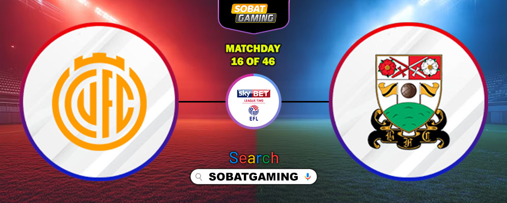 Cambridge United Vs Barnet 15 November 2025