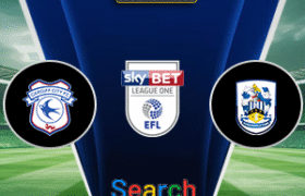 Cardiff City Vs Mansfield Town 29 November 2025