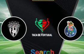 Celoricense Vs FC Porto 19 Oktober 2025