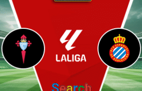 Celta Vigo Vs Espanyol 01 Desember 2025