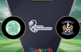 Celtic Vs Kilmarnock 09 November 2025