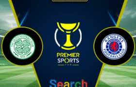 Celtic Vs Rangers 02 November 2025