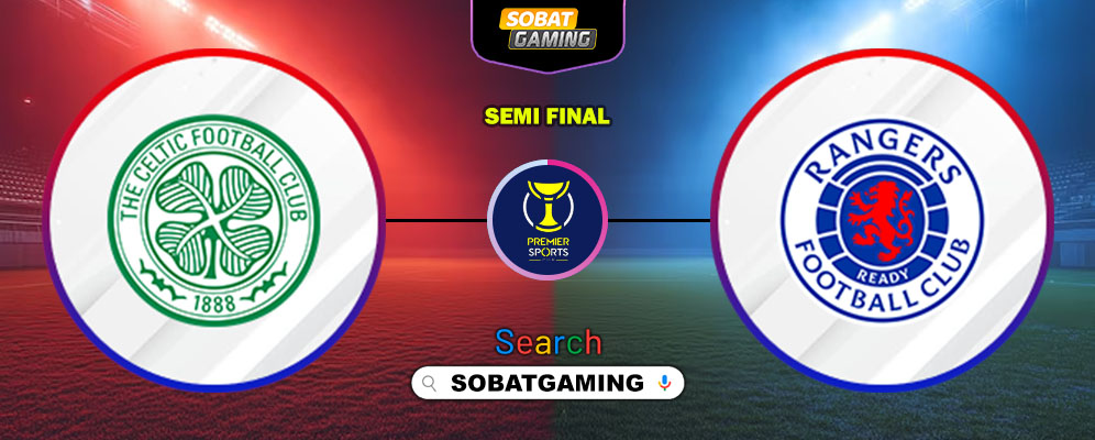Celtic Vs Rangers 02 November 2025