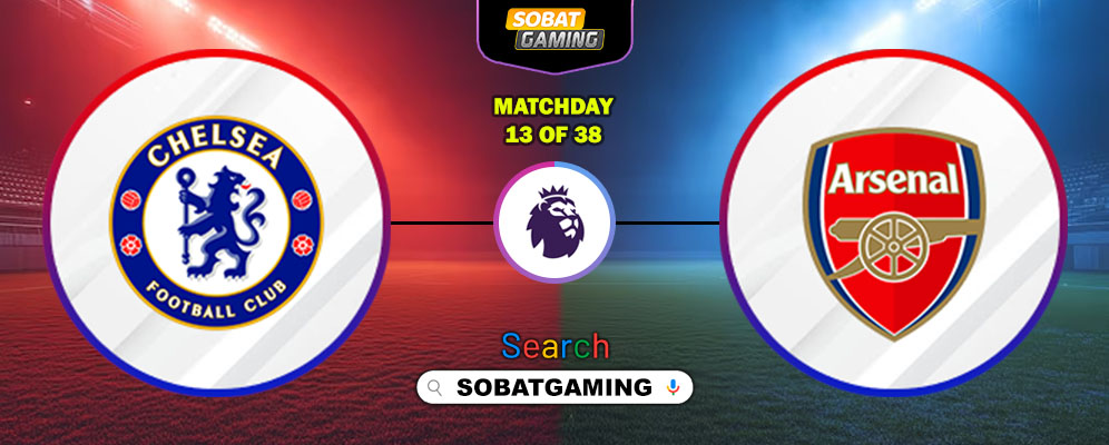 Chelsea Vs Arsenal 30 November 2025