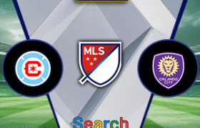Chicago Fire FC Vs Orlando City 23 Oktober 2025