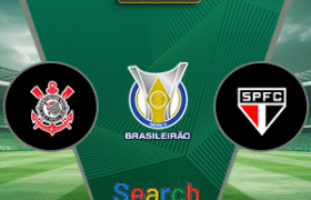 Corinthians Vs Sao Paulo 21 November 2025