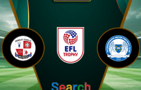 Crawley Town Vs Peterborough United 12 November 2025